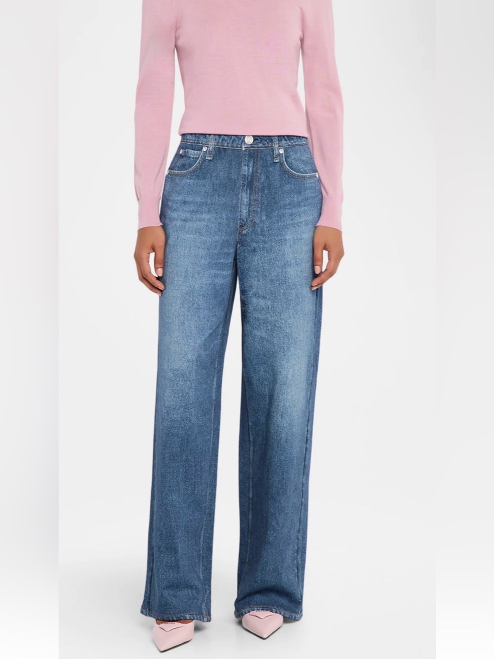 Rag and Bone Miramar 26